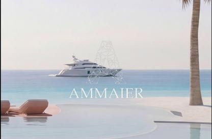 شقة - غرفة نوم - 2 حمامات للبيع في هاسييندا وايت - سيدي عبد الرحمن - الساحل الشمالي شقة - غرفة نوم - 2 حمامات للبيع في هاسييندا وايت - سيدي عبد الرحمن - الساحل الشمالي