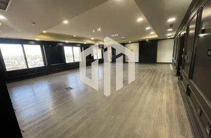 Office Space - 1 Bedroom - 1 Bathroom for rent in South Teseen St. - The 5th Settlement - New Cairo City - Cairo