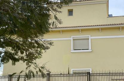 Villa - 5 Bedrooms - 4 Bathrooms for sale in Hyde Park - New Cairo City - Cairo