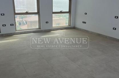 Office Space - Studio - 1 Bathroom for rent in 90 Avenue - South Investors Area - New Cairo City - Cairo