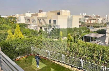 Apartment - 3 Bedrooms - 3 Bathrooms for sale in Palm Hills New Cairo - 5th Settlement Compounds - The 5th Settlement - New Cairo City - Cairo