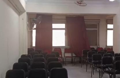 Half Floor - Studio - 2 for rent in Mohammed Fahmi Al Mahdar St. - 1st Zone - Nasr City - Cairo