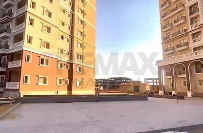 Apartment - 2 - 2 for sale in Sawary - Alexandria Compounds - Alexandria