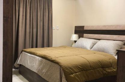 Apartment - 2 Bedrooms - 1 Bathroom for rent in Rawdat Zayed - 12th District - Sheikh Zayed City - Giza