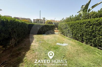 Apartment - 3 Bedrooms - 3 Bathrooms for rent in New Giza - Cairo Alexandria Desert Road - 6 October City - Giza