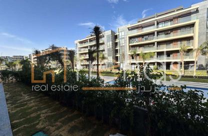 Apartment - 3 Bedrooms - 2 Bathrooms for rent in El Patio Oro - 5th Settlement Compounds - The 5th Settlement - New Cairo City - Cairo