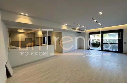 Apartment - 3 Bedrooms - 2 Bathrooms for rent in El Patio Oro - 5th Settlement Compounds - The 5th Settlement - New Cairo City - Cairo