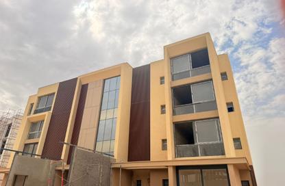 شقة - 3 غرف نوم - 3 حمامات للبيع في بي اكس بالم هيل - كمبوندات 6 أكتوبر - مدينة 6 أكتوبر - الجيزة