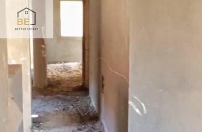 شقة - 3 غرف نوم - 2 حمامات للبيع في حي النادي - مدينة الشروق - القاهرة