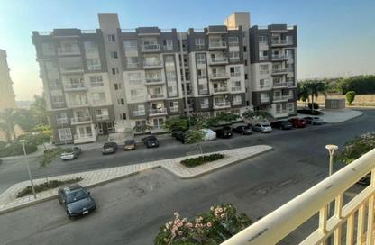Apartment - 4 Bedrooms - 3 Bathrooms for sale in Madinaty - Cairo