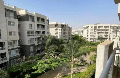 Apartment - 4 Bedrooms - 3 Bathrooms for sale in Madinaty - Cairo