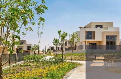 شقة - 3 - 2 للبيع في سوديك ايست - الحي السادس - هليوبوليس الجديدة - القاهرة