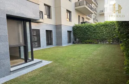 Apartment - 3 Bedrooms - 3 Bathrooms for sale in Eastown - 5th Settlement Compounds - The 5th Settlement - New Cairo City - Cairo