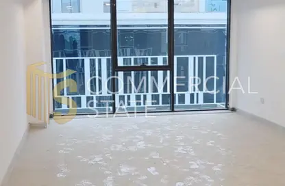 مساحات مكتبية - غرفة نوم - 1 حمام للايجار في شارع التسعين الشمالي - التجمع الخامس - مدينة القاهرة الجديدة - القاهرة