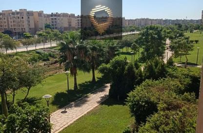 Apartment - 3 Bedrooms - 3 Bathrooms for rent in Privado - Madinaty - Cairo