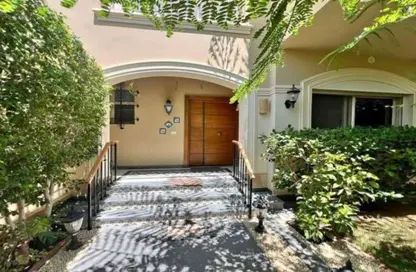 Villa - 5 Bedrooms - 5 Bathrooms for sale in Al Patio 4 - El Patio - El Shorouk Compounds - Shorouk City - Cairo