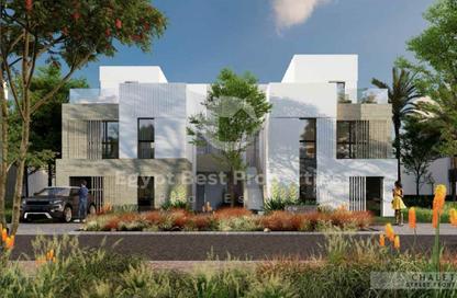 Apartment - 3 Bedrooms - 3 Bathrooms for sale in Zed East - 5th Settlement Compounds - The 5th Settlement - New Cairo City - Cairo Apartment - 3 Bedrooms - 3 Bathrooms for sale in Zed East - 5th Settlement Compounds - The 5th Settlement - New Cairo City - Cairo