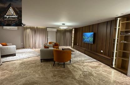 Apartment - 3 Bedrooms - 3 Bathrooms for rent in Mosadak St. - Dokki - Giza