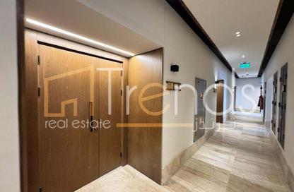 Office Space - Studio for rent in District 5 - 5th Settlement Compounds - The 5th Settlement - New Cairo City - Cairo
