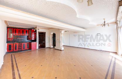 Apartment - 3 - 3 for sale in Bastour St. - Waboor Elmayah - Hay Wasat - Alexandria