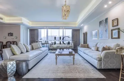 منزل مزدوج - 4 غرف نوم - 3 حمامات للبيع في الجريا - كمبوندات الشيخ زايد - الشيخ زايد - الجيزة