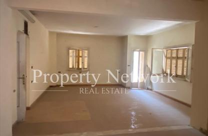 Office Space - Studio - 3 Bathrooms for rent in Al Merghany St. - Ard El Golf - Heliopolis - Masr El Gedida - Cairo Office Space - Studio - 3 Bathrooms for rent in Al Merghany St. - Ard El Golf - Heliopolis - Masr El Gedida - Cairo