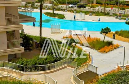 Chalet - 1 Bedroom - 1 Bathroom for sale in Marassi - Sidi Abdel Rahman - North Coast Chalet - 1 Bedroom - 1 Bathroom for sale in Marassi - Sidi Abdel Rahman - North Coast