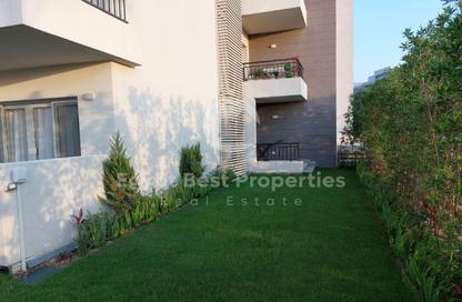 Apartment - 2 Bedrooms - 2 Bathrooms for sale in Cairo Festival City - North Investors Area - New Cairo City - Cairo
