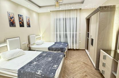 Apartment - 3 - 3 for rent in Eastown - 5th Settlement Compounds - The 5th Settlement - New Cairo City - Cairo