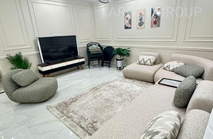 Apartment - 3 - 3 for rent in Eastown - 5th Settlement Compounds - The 5th Settlement - New Cairo City - Cairo