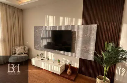 Apartment - 2 Bedrooms - 1 Bathroom for sale in Aeon - 6 October Compounds - 6 October City - Giza