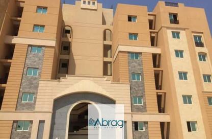 Apartment - 3 - 2 for sale in Agyad Garden City - Hadayek October - 6 October City - Giza Apartment - 3 - 2 for sale in Agyad Garden City - Hadayek October - 6 October City - Giza