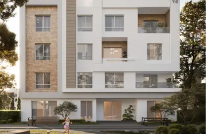 شقة - 3 غرف نوم - 3 حمامات للبيع في ماونتن فيو أي سيتي أكتوبر - كمبوندات 6 أكتوبر - مدينة 6 أكتوبر - الجيزة