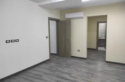 Apartment - 3 Bedrooms - 3 Bathrooms for sale in Garden Residence - Hyde Park - New Cairo City - Cairo