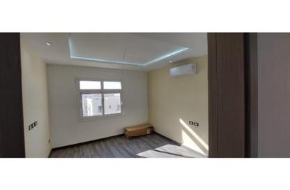 Apartment - 3 Bedrooms - 3 Bathrooms for sale in Garden Residence - Hyde Park - New Cairo City - Cairo