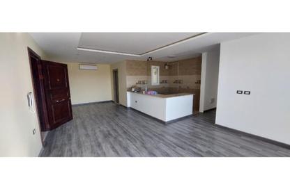 Apartment - 3 Bedrooms - 3 Bathrooms for sale in Garden Residence - Hyde Park - New Cairo City - Cairo