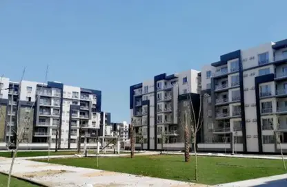 Apartment - 3 Bedrooms - 3 Bathrooms for sale in Janna 2 - Sheikh Zayed Compounds - Sheikh Zayed City - Giza