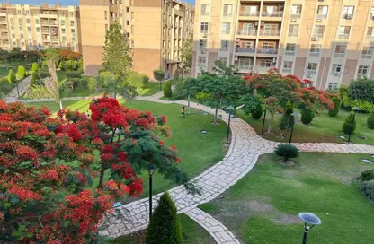 Apartment - 2 Bedrooms - 2 Bathrooms for sale in Privado - Madinaty - Cairo
