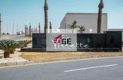 Villa - 7 - 7 for sale in Villette - 5th Settlement Compounds - The 5th Settlement - New Cairo City - Cairo