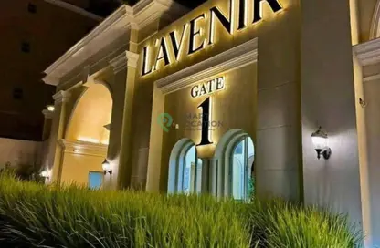 Apartment - 2 Bedrooms - 3 Bathrooms for sale in L'avenir - Mostakbal City Compounds - Mostakbal City - Future City - Cairo