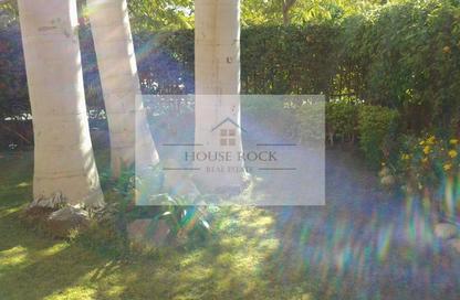 Apartment - 3 Bedrooms - 3 Bathrooms for rent in Katameya Heights - El Katameya Compounds - El Katameya - New Cairo City - Cairo