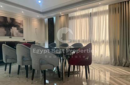 Apartment - 3 Bedrooms - 3 Bathrooms for rent in Azad - 5th Settlement Compounds - The 5th Settlement - New Cairo City - Cairo Apartment - 3 Bedrooms - 3 Bathrooms for rent in Azad - 5th Settlement Compounds - The 5th Settlement - New Cairo City - Cairo