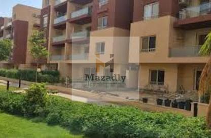 Apartment - 3 Bedrooms - 3 Bathrooms for sale in Promenade New Cairo - 5th Settlement Compounds - The 5th Settlement - New Cairo City - Cairo