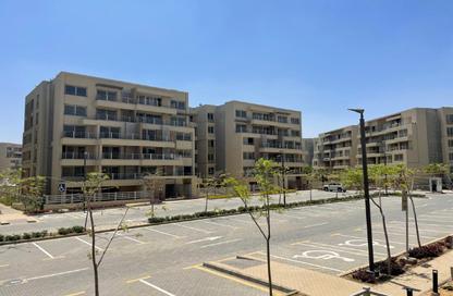 Apartment - 3 Bedrooms - 3 Bathrooms for sale in Capital Gardens Palm Hills - Mostakbal City Compounds - Mostakbal City - Future City - Cairo Apartment - 3 Bedrooms - 3 Bathrooms for sale in Capital Gardens Palm Hills - Mostakbal City Compounds - Mostakbal City - Future City - Cairo