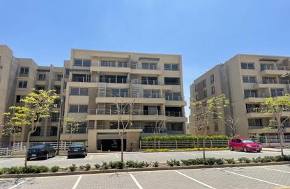 Apartment - 3 Bedrooms - 3 Bathrooms for sale in Capital Gardens Palm Hills - Mostakbal City Compounds - Mostakbal City - Future City - Cairo Apartment - 3 Bedrooms - 3 Bathrooms for sale in Capital Gardens Palm Hills - Mostakbal City Compounds - Mostakbal City - Future City - Cairo