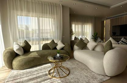 Villa - 4 Bedrooms - 4 Bathrooms for rent in Hyde Park - New Cairo City - Cairo Villa - 4 Bedrooms - 4 Bathrooms for rent in Hyde Park - New Cairo City - Cairo