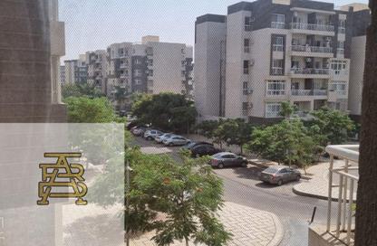 شقة - 3 غرف نوم - 2 حمامات للبيع في B12 - مدينتي - القاهرة