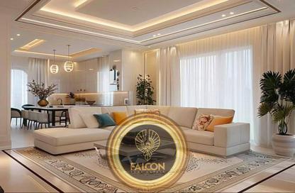 فيلا - 5 غرف نوم - 4 حمامات للبيع في ايلان سراي - سراي - كمبوندات مدينة المستقبل - مدينة المستقبل - القاهرة فيلا - 5 غرف نوم - 4 حمامات للبيع في ايلان سراي - سراي - كمبوندات مدينة المستقبل - مدينة المستقبل - القاهرة