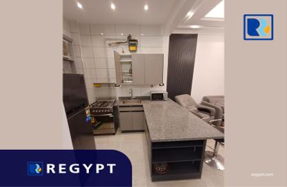 شقة - 1 - 1 للايجار في شارع احمد حشمت - الزمالك - القاهرة