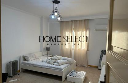 Apartment - 2 - 1 for sale in Hadayek October - 6 October City - Giza